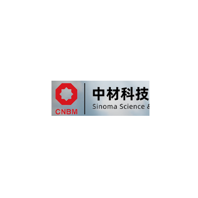 中建材