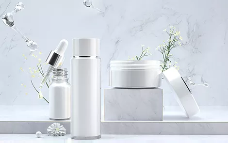 化妆品用水设备