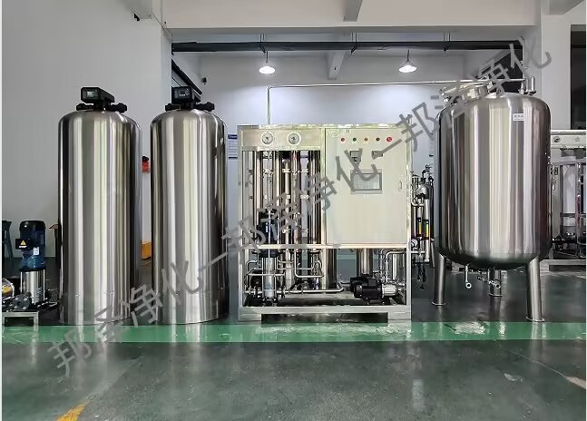 纯化水、注射水电导率与温度关系